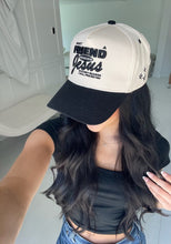 Load image into Gallery viewer, NEWEST ARRIVAL What A Friend We Have In Jesus Trucker Hat
