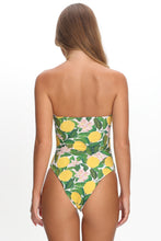 Load image into Gallery viewer, NEWEST ARRIVAL Citrus Cut Out Swimsuit
